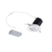 W.A.C. Canada - LED Remodel Adjustable - Patriot - White- Union Lighting Luminaires Decor