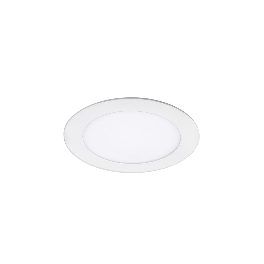 W.A.C. Canada - LED Recessed Downlight - Lotos - White- Union Lighting Luminaires Decor