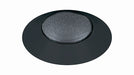 W.A.C. Canada - Downlight Trimless - Ocularc - Black- Union Lighting Luminaires Decor