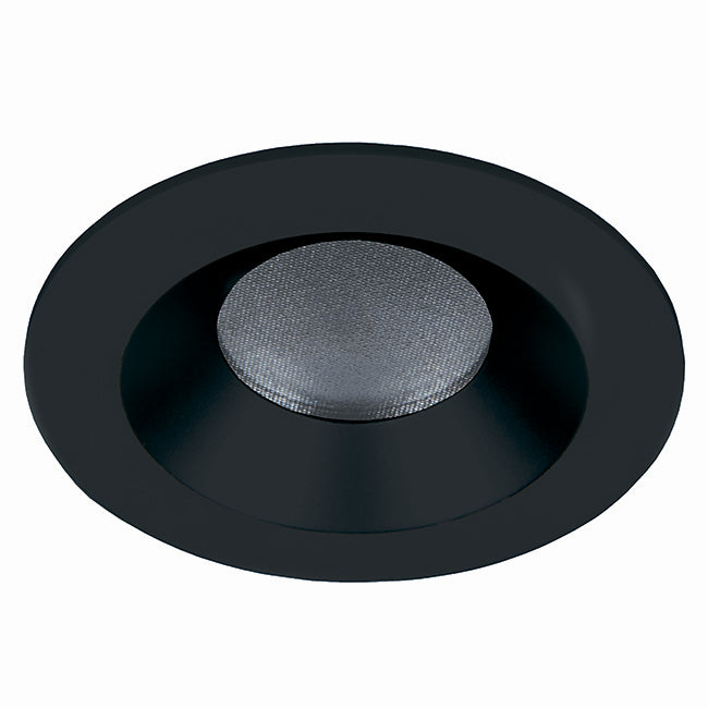 W.A.C. Canada - Downlight Trim - Ocularc - Black- Union Lighting Luminaires Decor