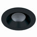 W.A.C. Canada - Downlight Trim - Ocularc - Black- Union Lighting Luminaires Decor