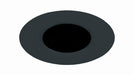 W.A.C. Canada - Pin Hole Trimless - Ocularc - Black- Union Lighting Luminaires Decor