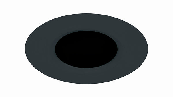 W.A.C. Canada - Pin Hole Trimless - Ocularc - Black- Union Lighting Luminaires Decor