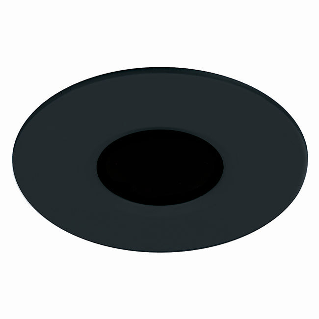 W.A.C. Canada - Pin Hole Trim - Ocularc - Black- Union Lighting Luminaires Decor