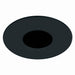 W.A.C. Canada - Pin Hole Trim - Ocularc - Black- Union Lighting Luminaires Decor
