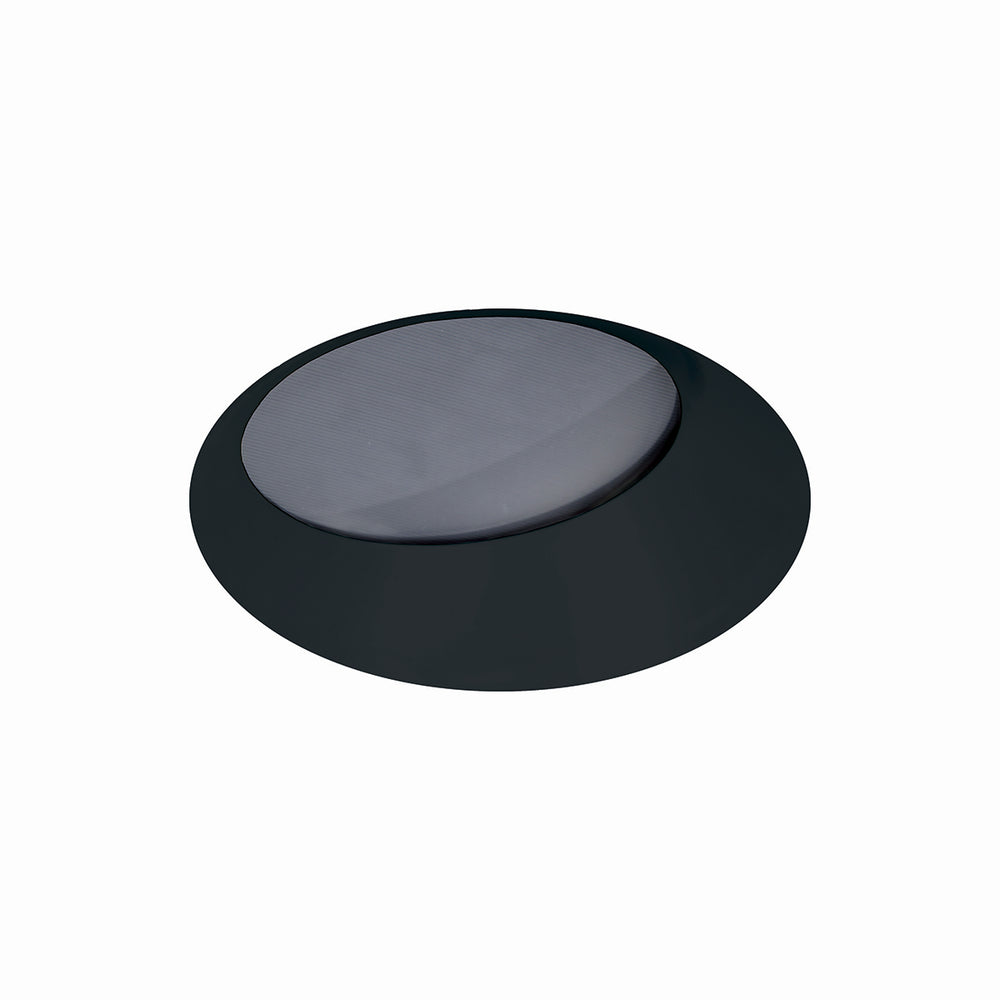 W.A.C. Canada - Wall Wash Trimless - Ocularc - Black- Union Lighting Luminaires Decor