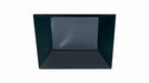 W.A.C. Canada - Downlight Trimless - Ocularc - Black- Union Lighting Luminaires Decor