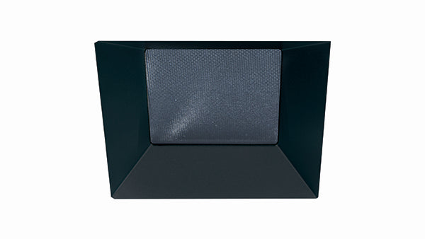 W.A.C. Canada - Downlight Trimless - Ocularc - Black- Union Lighting Luminaires Decor