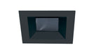 W.A.C. Canada - Downlight Trim - Ocularc - Black- Union Lighting Luminaires Decor
