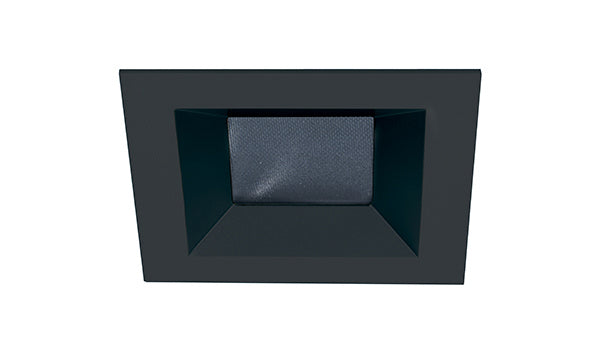 W.A.C. Canada - Downlight Trim - Ocularc - Black- Union Lighting Luminaires Decor