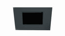 W.A.C. Canada - Pin Hole Trimless - Ocularc - Black- Union Lighting Luminaires Decor