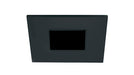 W.A.C. Canada - Pin Hole Trim - Ocularc - Black- Union Lighting Luminaires Decor