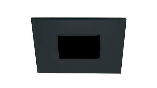 W.A.C. Canada - Pin Hole Trim - Ocularc - Black- Union Lighting Luminaires Decor