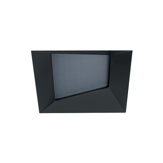 W.A.C. Canada - Wall Wash Trimless - Ocularc - Black- Union Lighting Luminaires Decor