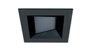 W.A.C. Canada - Wall Wash Trim - Ocularc - Black- Union Lighting Luminaires Decor