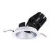 W.A.C. Canada - LED Adjustable Trim - 4In Fq Downlights - Haze/White- Union Lighting Luminaires Decor