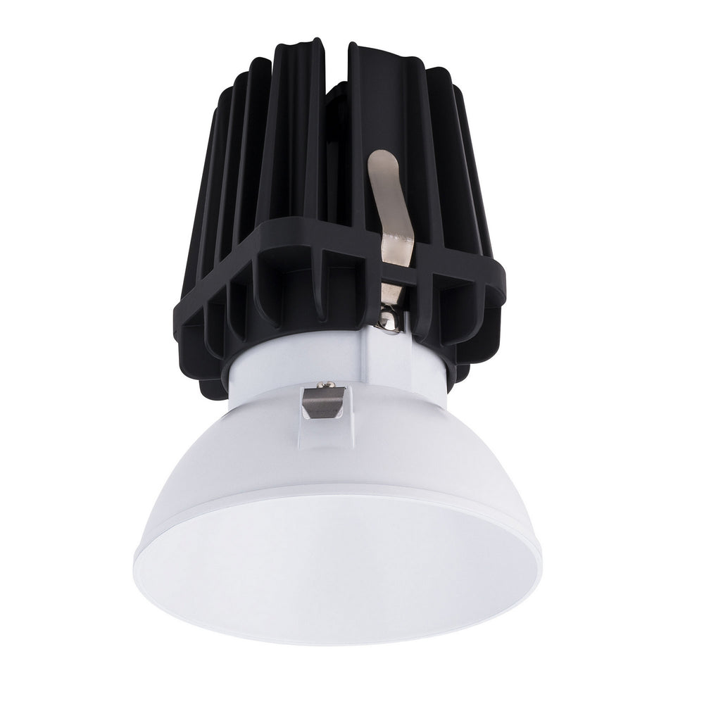 W.A.C. Canada - LED Downlight Trimless - 4In Fq Downlights - White- Union Lighting Luminaires Decor