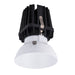 W.A.C. Canada - LED Downlight Trimless - 4In Fq Downlights - White- Union Lighting Luminaires Decor