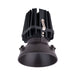 W.A.C. Canada - LED Downlight Trimless - 4In Fq Downlights - Dark Bronze- Union Lighting Luminaires Decor