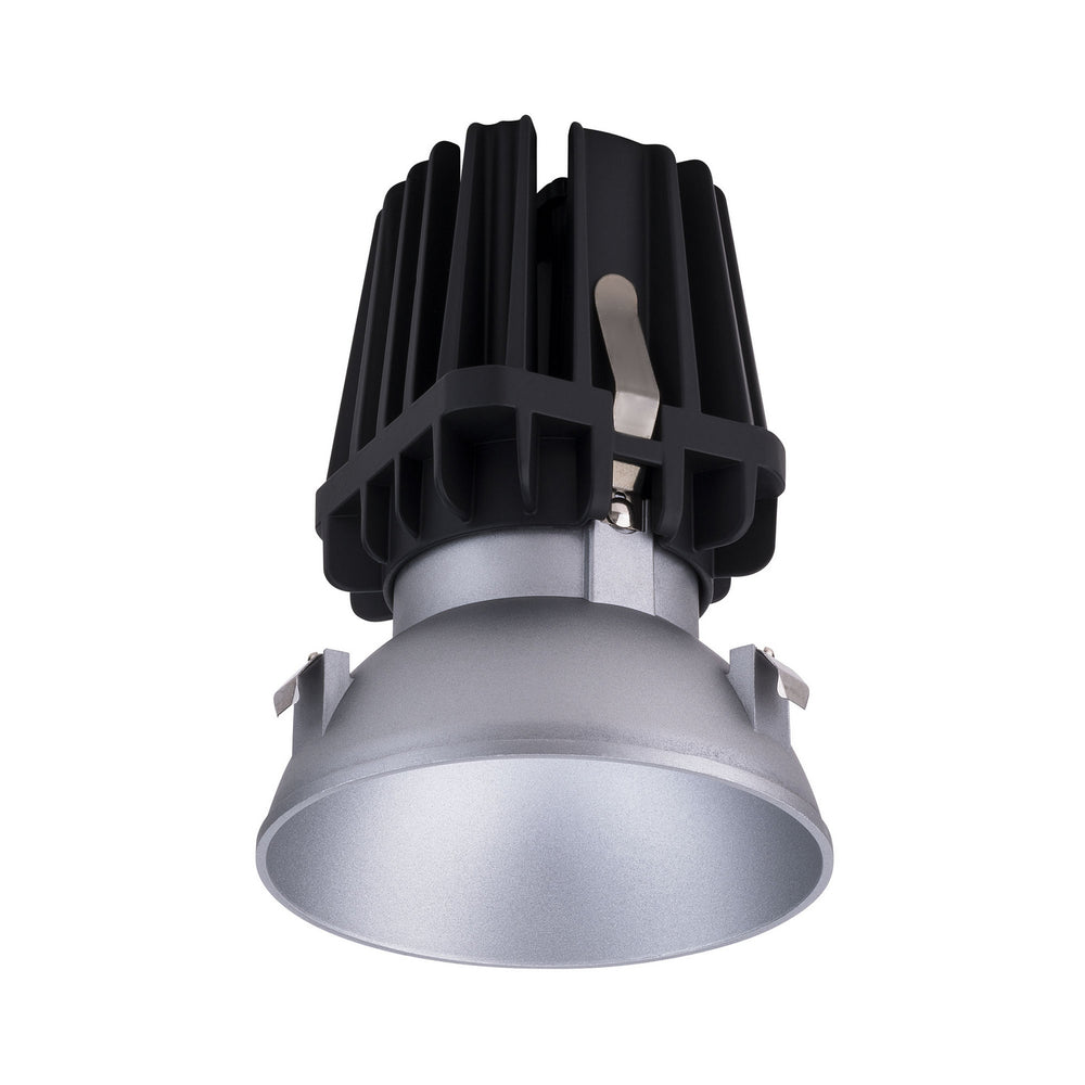 W.A.C. Canada - LED Downlight Trimless - 4In Fq Downlights - Haze- Union Lighting Luminaires Decor