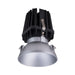 W.A.C. Canada - LED Downlight Trimless - 4In Fq Downlights - Haze- Union Lighting Luminaires Decor