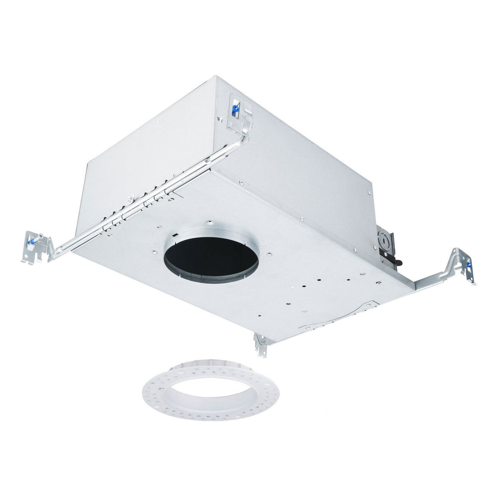W.A.C. Canada - New Const Round Trimless - 4In Fq Downlights- Union Lighting Luminaires Decor