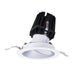W.A.C. Canada - LED Wall Wash Trim - 4In Fq Downlights - Haze/White- Union Lighting Luminaires Decor
