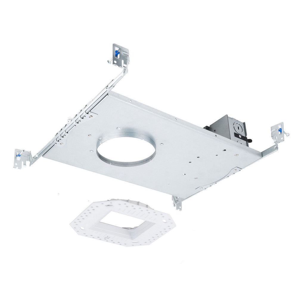W.A.C. Canada - Frame Kit Trimless - 4In Fq Downlights- Union Lighting Luminaires Decor