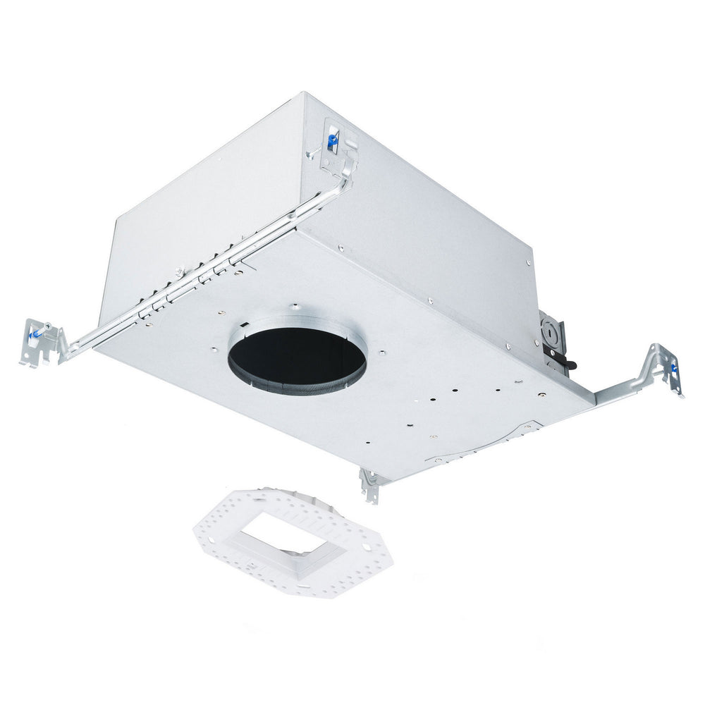 W.A.C. Canada - New Const Round Trimless - 4In Fq Downlights- Union Lighting Luminaires Decor