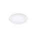W.A.C. Canada - LED Recessed Downlight - Lotos - White- Union Lighting Luminaires Decor