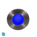 W.A.C. Canada - LED Step and Wall Light - Led3 Cir - Brushed Nickel- Union Lighting Luminaires Decor