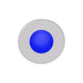 W.A.C. Canada - LED Step and Wall Light - Led3 Cir - White On Aluminum- Union Lighting Luminaires Decor