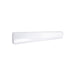 W.A.C. Canada - LED Bath Vanity - Flo - White- Union Lighting Luminaires Decor