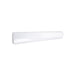 W.A.C. Canada - LED Bath Vanity - Flo - White- Union Lighting Luminaires Decor