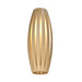 Accord Lighting - One Light Pendant - Barrel - Louro Freijo- Union Lighting Luminaires Decor