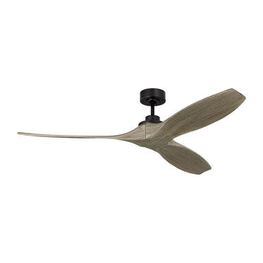 Visual Comfort Fan Canada - 60``Ceiling Fan - Collins 60 Smart - Aged Pewter- Union Lighting Luminaires Decor