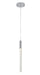 Bethel International Canada - LED Pendant - Chrome- Union Lighting Luminaires Decor