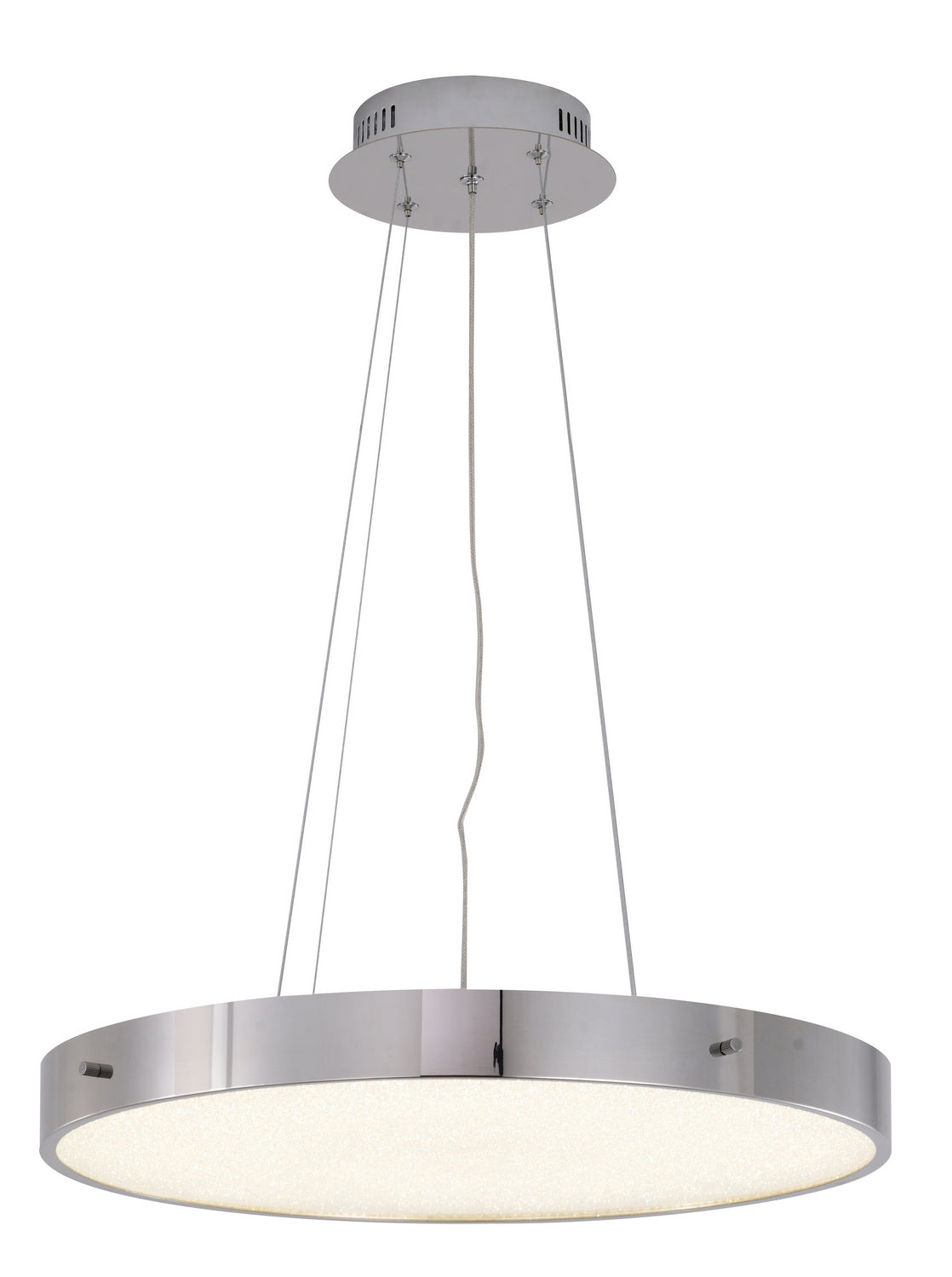 Bethel International Canada - LED Chandelier — Union Lighting & Decor