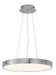 Bethel International Canada - LED Chandelier - Chrome- Union Lighting Luminaires Decor