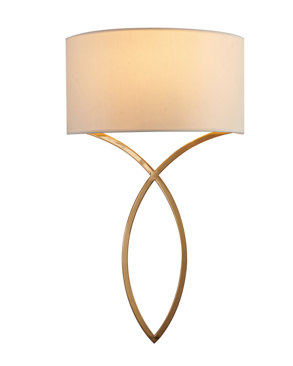 Bethel International Canada - One Light Wall Sconce - Antique Brass- Union Lighting Luminaires Decor