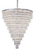Bethel International Canada - 32 Light Chandelier - Chrome- Union Lighting Luminaires Decor