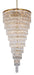 Bethel International Canada - 42 Light Chandelier - Gold- Union Lighting Luminaires Decor