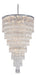 Bethel International Canada - 39 Light Chandelier - Chrome- Union Lighting Luminaires Decor