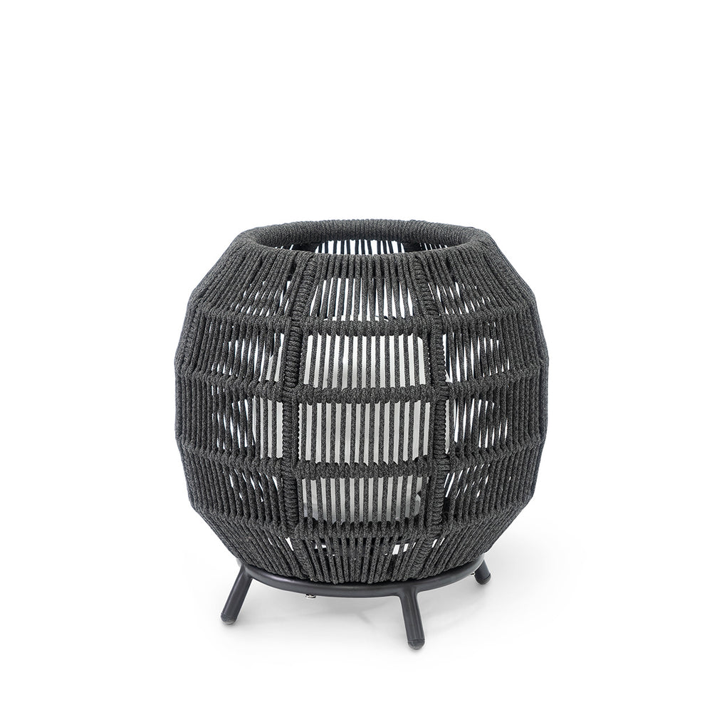 Palecek - One Light Outdoor Lamp - Malta- Union Lighting Luminaires Decor