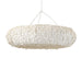 Palecek Canada - Chandelier - Mariposa - Off-White- Union Lighting Luminaires Decor