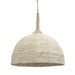 Palecek Canada - Pendant - Wisteria - Nickel- Union Lighting Luminaires Decor