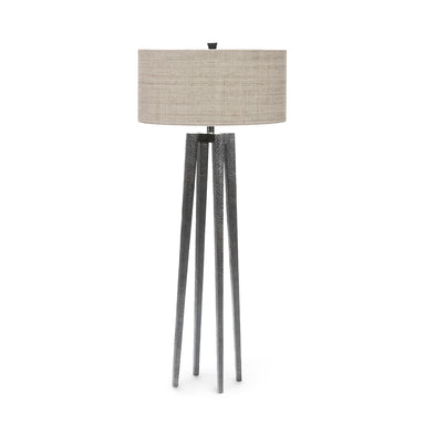 Palecek - One Light Floor Lamp - Josephine- Union Lighting Luminaires Decor