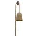 Palecek Canada - Wall Pendant - Green Oaks - Black- Union Lighting Luminaires Decor