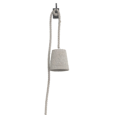 Palecek Canada - Wall Pendant - Green Oaks - Black- Union Lighting Luminaires Decor