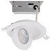 Satco Canada - LED Downlight - White- Union Lighting Luminaires Decor